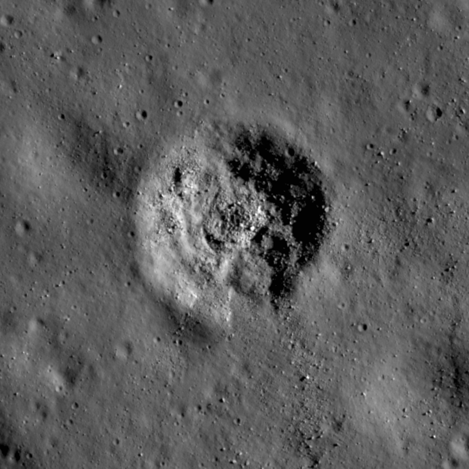 Punching through Abel C