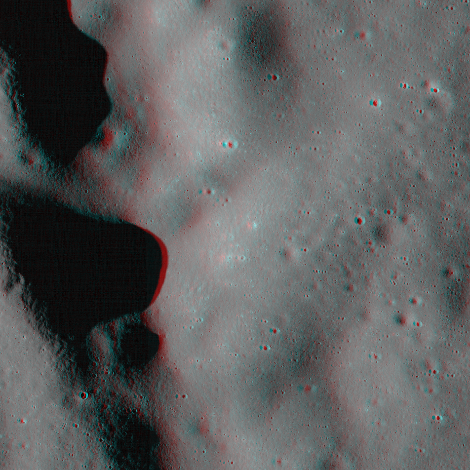 NAC Anaglyph: Catena Krafft