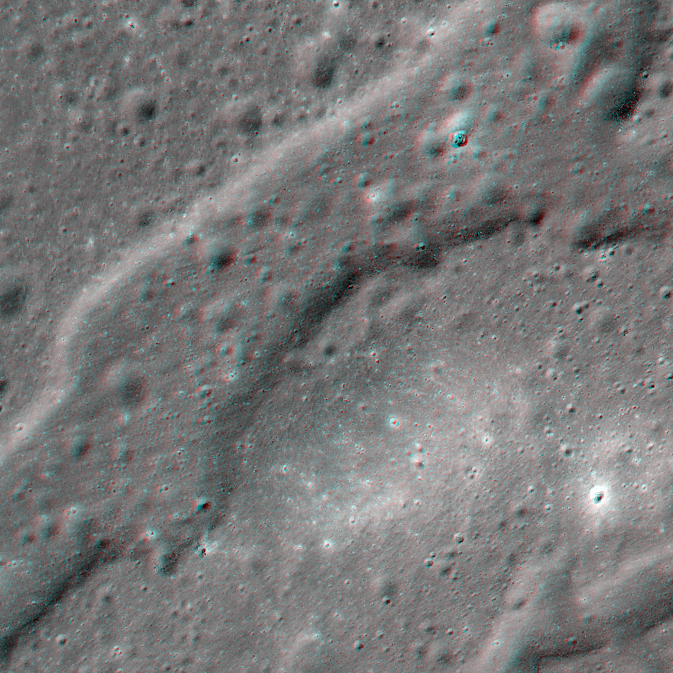 NAC Anaglyph: Rima Sharp