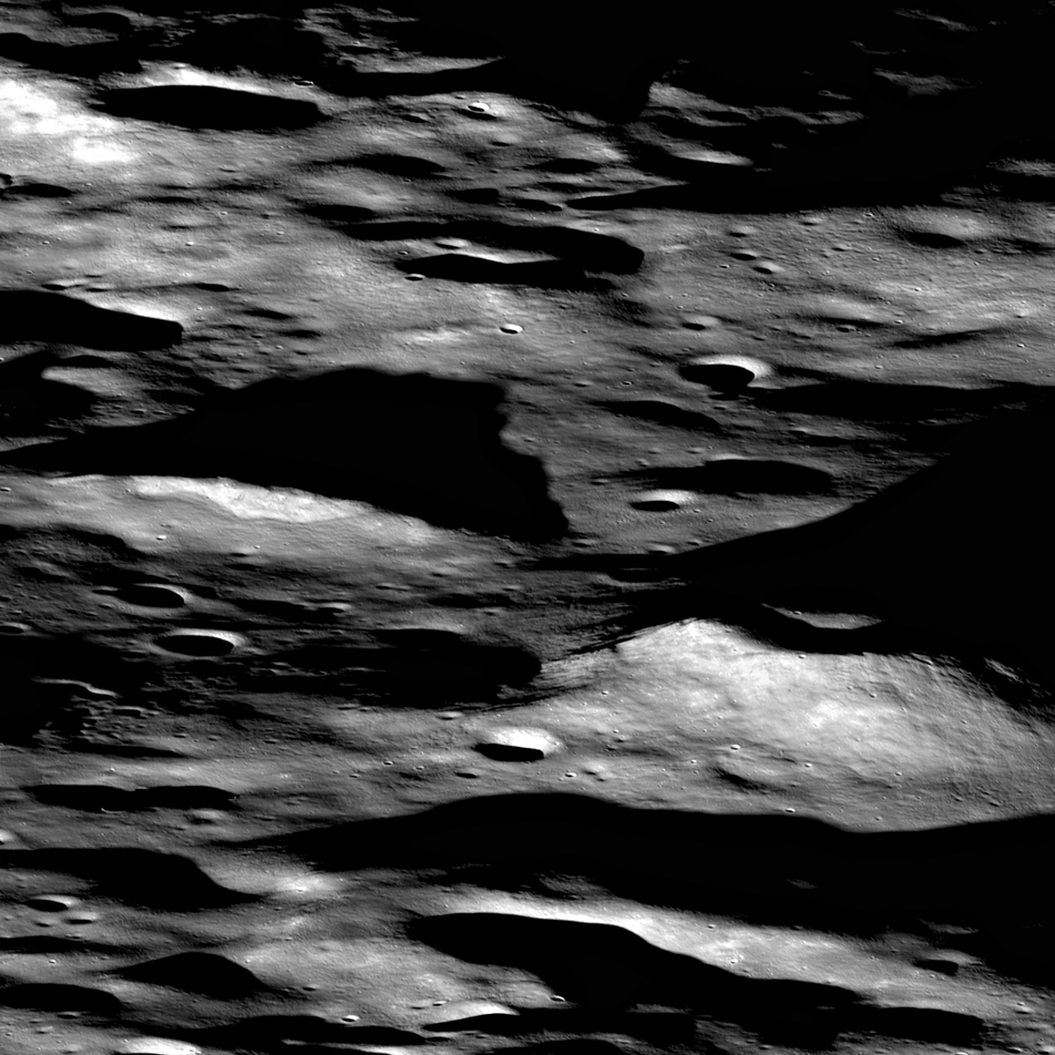 Compton Belkovich Alpha and Beta domes