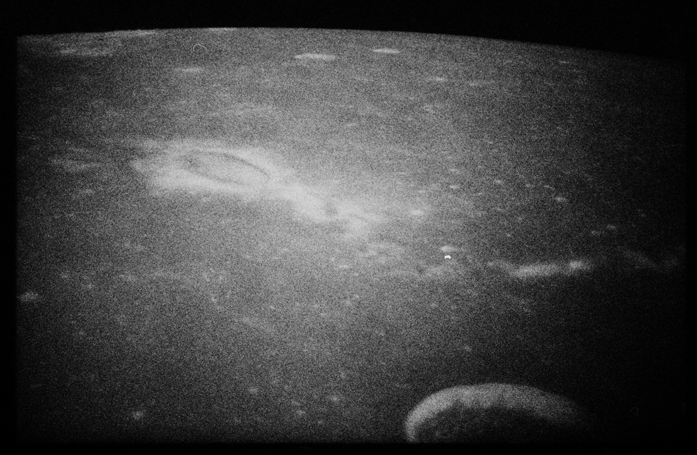 Reiner Gamma 35-mm Apollo 17 Reiner Gamma 35-mm Apollo 17