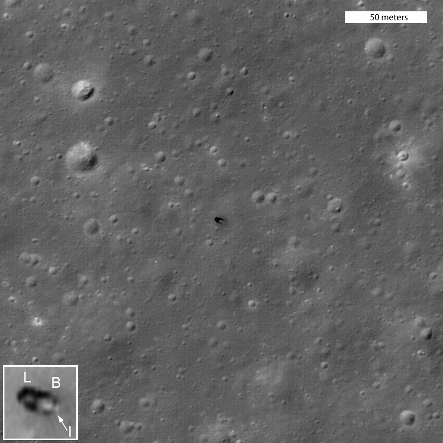 Lunokhod 2 Revisited