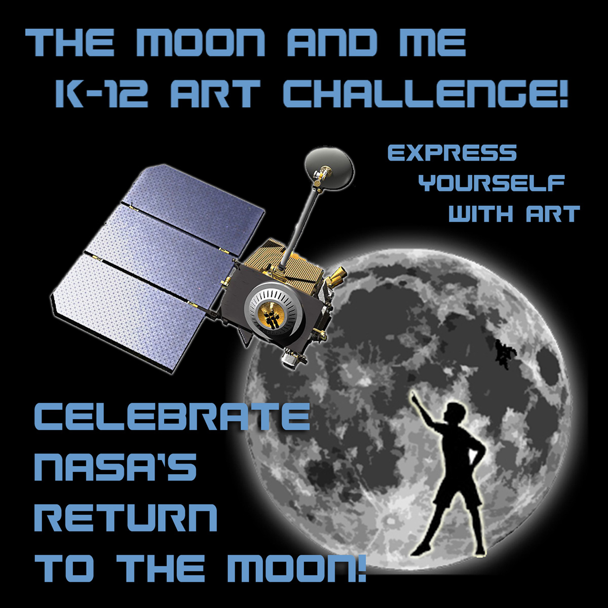 LROC K-12 Art Program