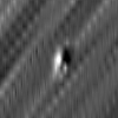 Corrected LADEE Corrected LADEE