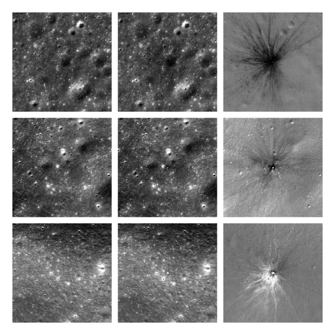 Image of New Impacts – Multipanel