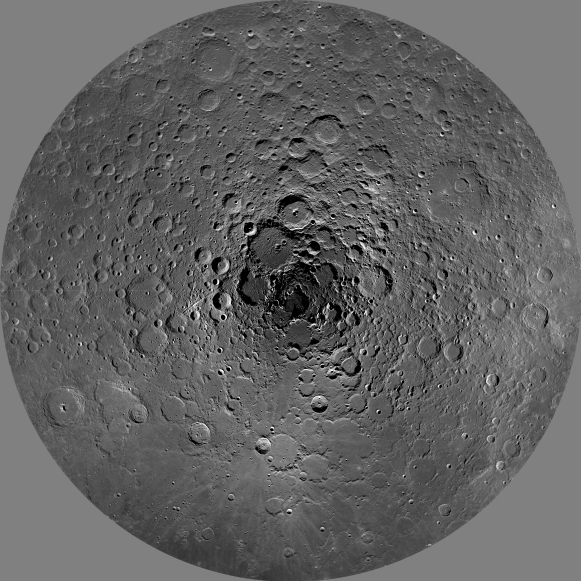 Image of WAC North Pole